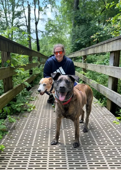 Jessie — Licensed Veterinary Technician at Premier Paws Pet Care