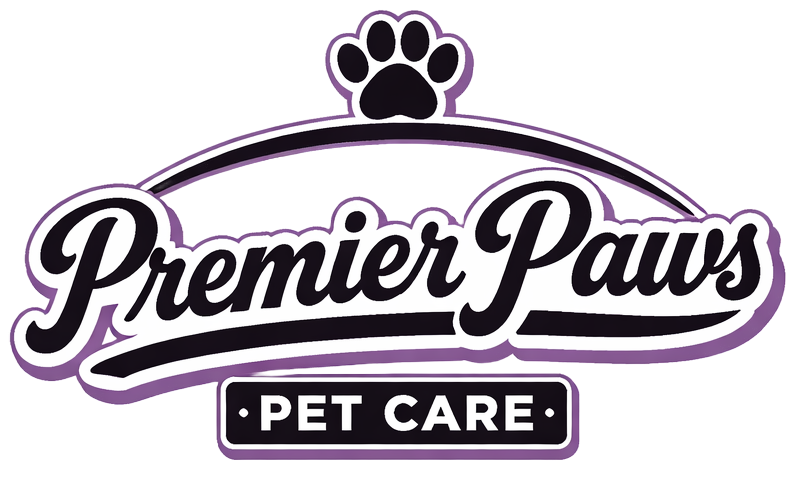 Premier Paws Pet Care