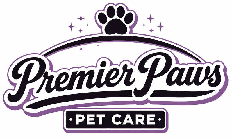 Premier Paws Pet Care